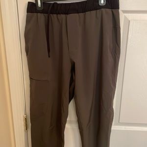 Lululemon Joggers